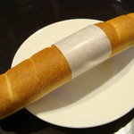 ポワンタージュ - ミルクフランス