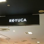 KEYUCA CAFE - 