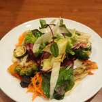 リストランテ野呂 - 