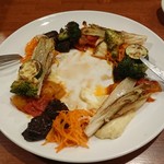 リストランテ野呂 - 