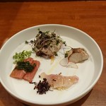 リストランテ野呂 - 