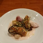 リストランテ野呂 - 