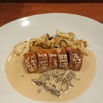 リストランテ野呂 - 