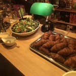カフェ&バー プレス - 