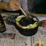 みやかわジンギスカン - 