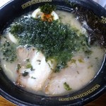 本田商店 - 元祖とんこつ！｢濃厚・呼び戻し｣久留米ラーメン！