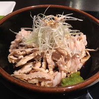 博多もつ鍋 やま中 赤坂店 - 