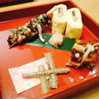 赤坂ふきぬき - 
