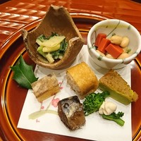 隨縁亭 ホテルモントレ大阪 - 