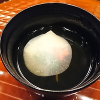 隨縁亭 ホテルモントレ大阪 - 