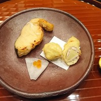 隨縁亭 ホテルモントレ大阪 - 