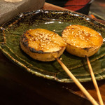 Sumibi Yakitori Mamechou - 