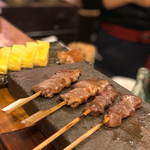 Sumibi Yakitori Mamechou - 