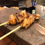 Sumibi Yakitori Mamechou - 