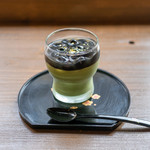 薬膳かふぇ 然 - 