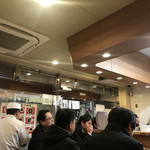 Ramen Horiuchi - 