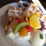 湯葉そば いさみや - 