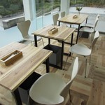 ガーデンパタジェ 須磨離宮 - 1F窓際内観