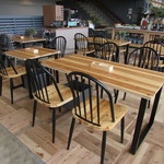 ガーデンパタジェ 須磨離宮 - 1F内観