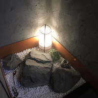 山のしずく旬菜家 - 