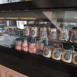 ガーデンパタジェ 須磨離宮 - テイクアウトメニュー