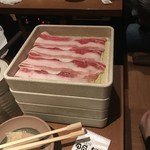 Shabushabu Onyasai - 