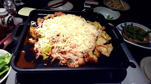 Kuimono Ya Wan Koenji Kitaguchi