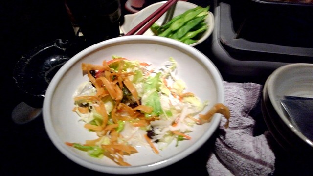 Kuimono Ya Wan Koenji Kitaguchi photo 2