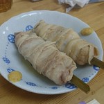 餃子屋さくら - 