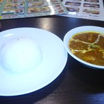 ナマステ 大村富の原店 - 