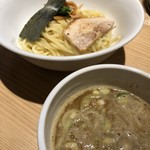 麺屋 みちしるべ