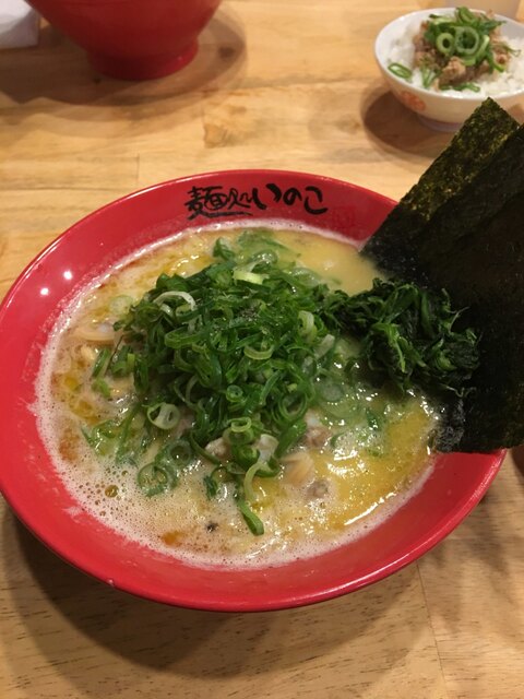 あさりどっさり バターの香り豊かで旨し By こみすみーちゃ いのこ 赤塚店 地下鉄赤塚 ラーメン 食べログ