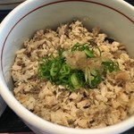 海幸楽膳 釜つる - 