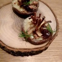 ラ・ボンヌターブル - 