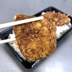 吾助 - はい、あ～ん♡