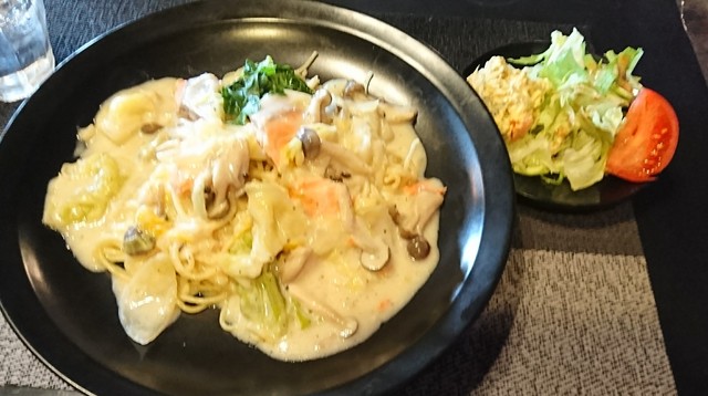 ブラックホール（Black hole） - 東長原（喫茶店）の写真