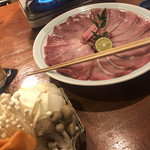 地酒と旬の味 ききや - 