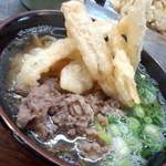 うどん平 - 