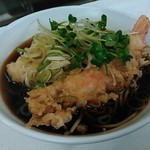 深大寺門前そば - 