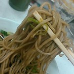 深大寺門前そば - 