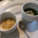 ラ・ボッテガ・ゴローザ - 