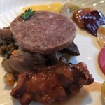 ラ・ボッテガ・ゴローザ - 