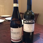 ラ・ボッテガ・ゴローザ - 