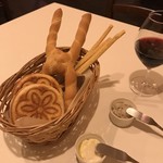 オステリア デッロ スクード - 