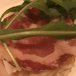 オステリア デッロ スクード - 