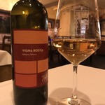 オステリア デッロ スクード - 