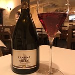 オステリア デッロ スクード - 