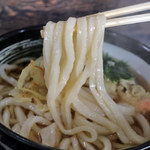 うどん食堂 太杉 - 