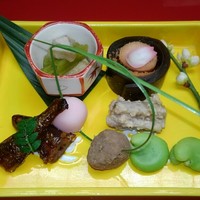 一宝 本店 - 八寸