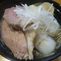 浅草じゅうろく - 